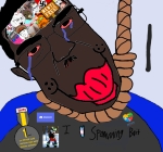 character:jartycuck slopjak // 1920x1798 // 1.5MB