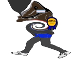 character:jartycuck flag flag:transgender_pride_flag slopjak speech_bubble // 848x691 // 218KB