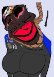 character:jartycuck slopjak // 816x1161 // 660KB