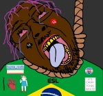 character:bernd character:soylita flag flag:brazil // 4800x4492 // 3.3MB