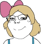 character:soylita smug // 760x792 // 86KB