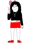 character:soylita full_body phone queen_of_hearts // 1800x2599 // 254KB