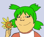 character:soylita character:yotsuba_koiwai yellow_skin // 1012x861 // 46KB