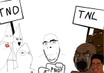 character:alicia character:chudjak character:cobson character:feraljak character:gapejak character:soyak kkk nigger // 999x700 // 173KB