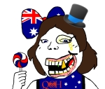 character:soylita flag flag:australia queen_of_hearts // 1012x861 // 142KB