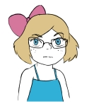 artist:huwabag character:soylita neutral // 800x950 // 140KB