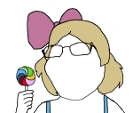character:soylita lollipop // 1012x861 // 145KB