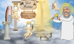 angel bwc character:cobson character:soylita god heaven // 3000x1800 // 5.3MB