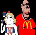 character:amerimutt character:cobson character:rapeson character:soylita flag flag:serbia lollipop // 1600x1547 // 319KB