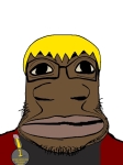 character:shartycuck slopjak // 600x800 // 314KB