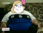 character:amerimutt character:soylita fat // 1377x1059 // 999KB