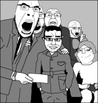 character:bernd character:chudjak character:cobson character:feraljak character:soyak character:soylita // 1570x1656 // 122KB