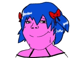 character:bury_pink_gril character:soylita sweating // 962x766 // 48KB