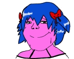character:bury_pink_gril character:soylita sweating // 962x766 // 49KB