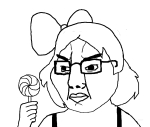 character:chudjak character:soylita lollipop // 1012x861 // 203KB