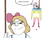 ack character:bernd character:soylita flag flag:maps_pride_flag // 1400x1191 // 145KB