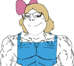 character:soylita // 1056x944 // 384KB