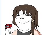 character:soylita phone serial_experiments_lain // 800x645 // 40KB