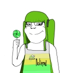 character:soylita lollipop notepad // 1436x1408 // 97KB