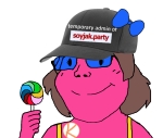 character:soylita doll kolyma lollipop meta:namefags // 1012x860 // 176KB