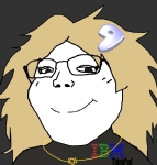 character:soylita gentoo meta:namefags smug star_of_david // 760x792 // 150KB