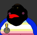 character:jartycuck flag flag:maps_pride_flag slopjak // 800x765 // 59KB