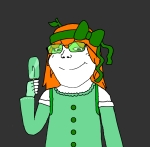character:soylita froot meta:namefags popsicle // 1436x1408 // 88KB