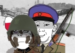 character:soylita character:yurijak flag:poland kuz meta:namefags ppsh-41 sobot // 1529x1095 // 336KB