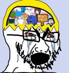 character:jartycuck character:menhera-chan character:mymy character:pepe character:shartycuck character:soylita discord flag:transgender_pride_flag frog obsession ongezellig tranny twitter // 968x1012 // 161KB