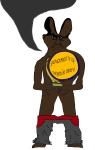 character:shartycuck slopjak speech_bubble // 1319x2065 // 726KB