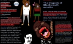 brown_skin character:bernd character:chudjak character:soylita flag:pan-african nigger rage_comic // 1000x600 // 421KB