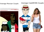 brown_skin buff character:chino_kafuu character:chudjak character:cobson character:rapeson character:soylita flag:cuba flag:mexico // 3500x2500 // 2.6MB