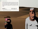 brown_skin character:cobson character:rapeson character:soylita hijab marriage // 1227x947 // 1.1MB