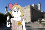 character:soylita gun star_of_david // 967x645 // 1.1MB