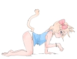 artist:cobra cat character:soylita feet furry // 944x727 // 298KB