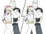 artist:cobra character:soylita furry pissing // 1384x1032 // 155KB