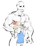 artist:cobra character:soylita lollipop // 1416x1803 // 942KB