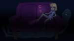 artist:cobra character:soylita cigarette // 2016x1120 // 669KB
