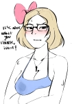 artist:cobra boobs breasts character:soylita // 1918x2721 // 1.3MB