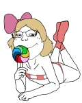 character:soylita feet lollipop meta:deleted_from_soybooru // 700x875 // 64KB