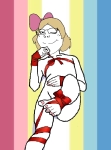 character:soylita feet flag:maps_pride_flag meta:deleted_from_soybooru // 1388x1860 // 207KB