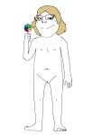 character:soylita full_body lollipop naked // 1800x2600 // 182KB