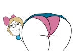 artist:kernung ass butt character:soylita // 2038x1375 // 21KB