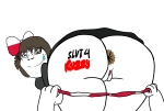 artist:kernung character:soylita flag flag:poland meta:namefags sobot // 2038x1375 // 50KB