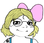 character:alice character:soylita // 615x610 // 133KB