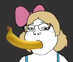 banana character:soylita // 1012x861 // 204KB