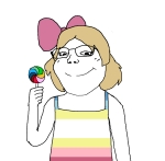 character:soylita flag flag:maps_pride_flag // 1436x1408 // 115KB