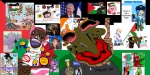 character:shemmycuck flag flag:israel flag:italy flag:maps_pride_flag flag:palestine flag:pan-african flag:transgender_pride_flag slopjak slopkjak // 800x400 // 461KB