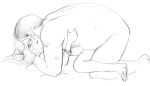 artist:cobra character:soylita naked // 2639x1514 // 933KB