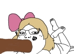 bbc blacked blowjob character:soylita feet meta:deleted_from_soybooru queen_of_spades // 1172x874 // 99KB